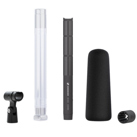 Micros caméras - Sennheiser - MKH 8018