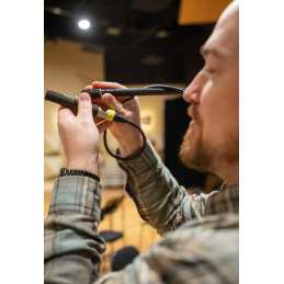	Micros caméras - Sennheiser - MKH 8018
