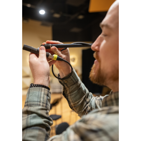 Micros caméras - Sennheiser - MKH 8018
