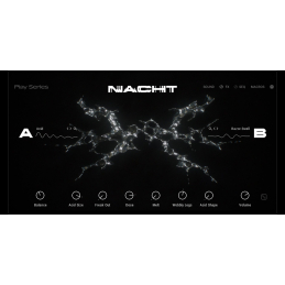 	Logiciels instruments virtuels - Native Instruments - KOMPLETE 15 SELECT ELECTRONIC