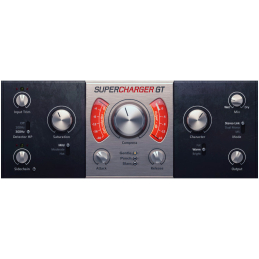 	Logiciels instruments virtuels - Native Instruments - KOMPLETE 15 SELECT BEATS