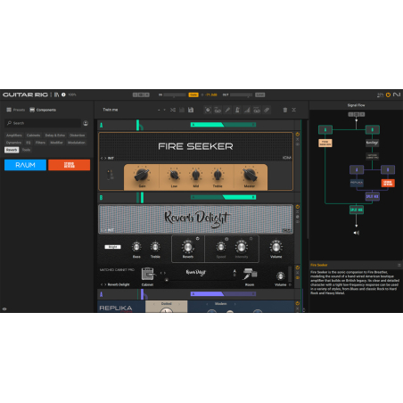 Logiciels instruments virtuels - Native Instruments - KOMPLETE 15 SELECT BAND