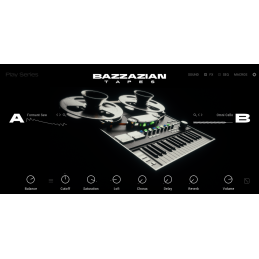 	Logiciels instruments virtuels - Native Instruments - KOMPLETE 15 STANDARD