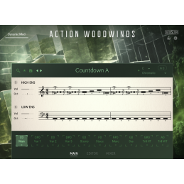 	Logiciels instruments virtuels - Native Instruments - KOMPLETE 15 ULTIMATE...