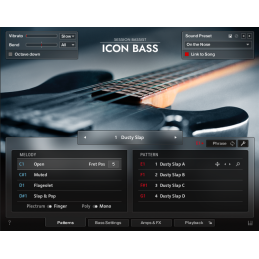 	Logiciels instruments virtuels - Native Instruments - KOMPLETE 15 ULTIMATE...