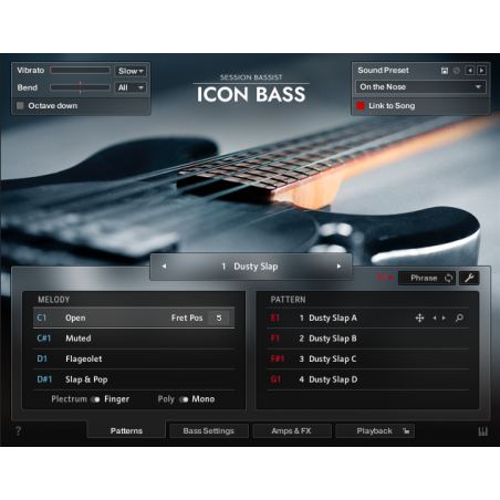 Logiciels instruments virtuels - Native Instruments - KOMPLETE 15 ULTIMATE...