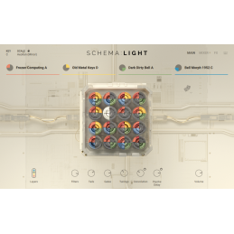 	Logiciels instruments virtuels - Native Instruments - KOMPLETE 15 ULTIMATE...