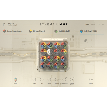 Logiciels instruments virtuels - Native Instruments - KOMPLETE 15 ULTIMATE...