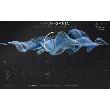 Logiciels instruments virtuels - Native Instruments - KOMPLETE 15 ULTIMATE...