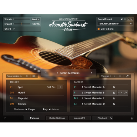 Logiciels instruments virtuels - Native Instruments - KOMPLETE 15  COLLECTOR'S...