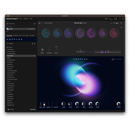 Logiciels instruments virtuels - Native Instruments - KOMPLETE 15 COLLECTOR'S...