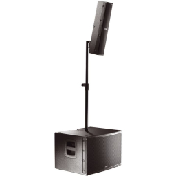 Systèmes amplifiés - FBT - Vertus CS1000