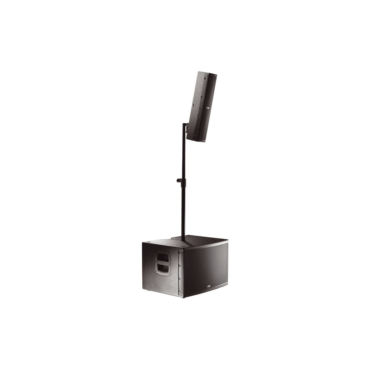 Systèmes amplifiés - FBT - Vertus CS1000