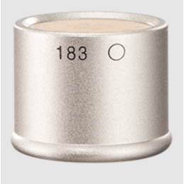 Capsules et grilles micros - Neumann - KK 183