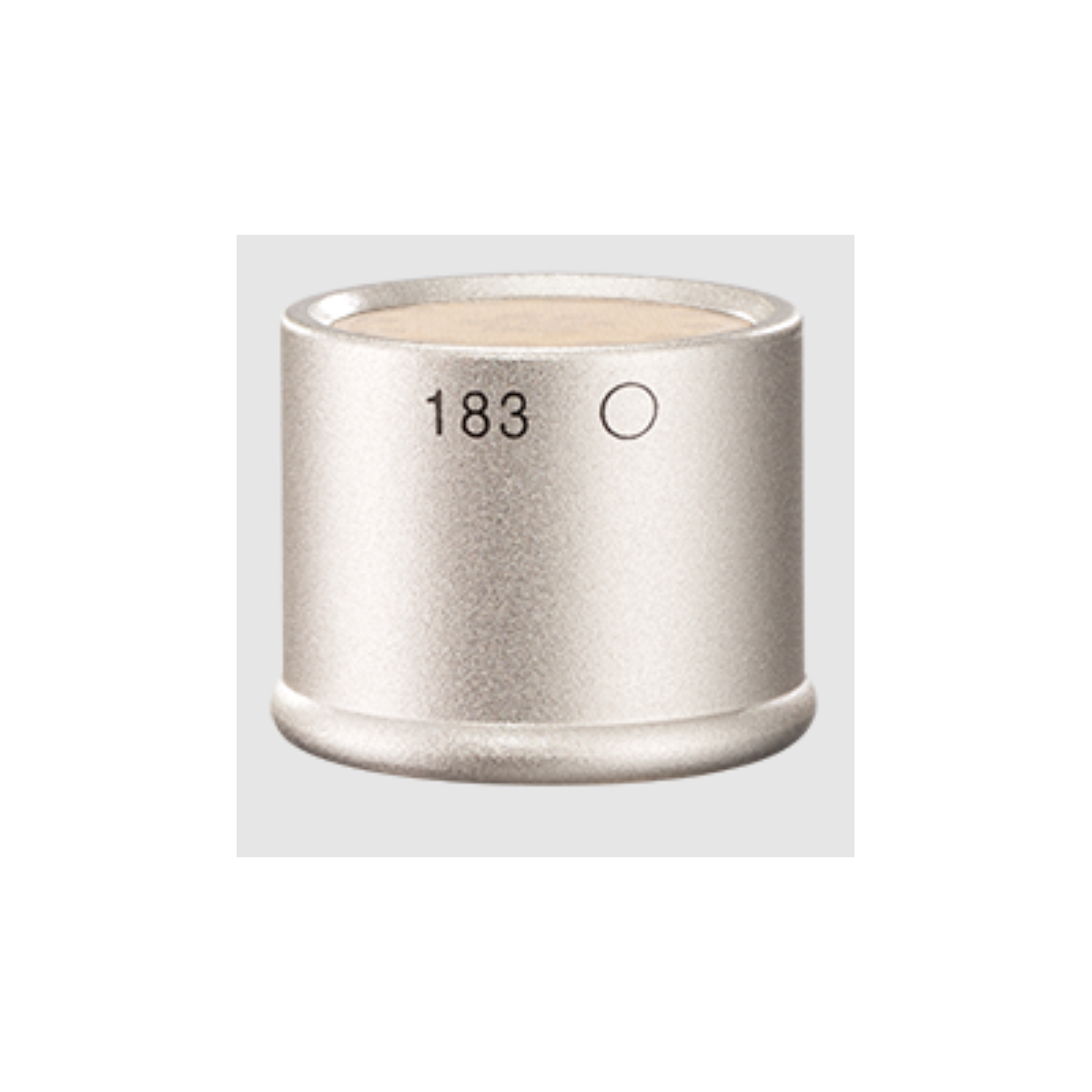 Capsules et grilles micros - Neumann - KK 183