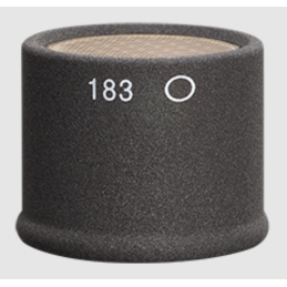 Capsules et grilles micros - Neumann - KK 183 NX