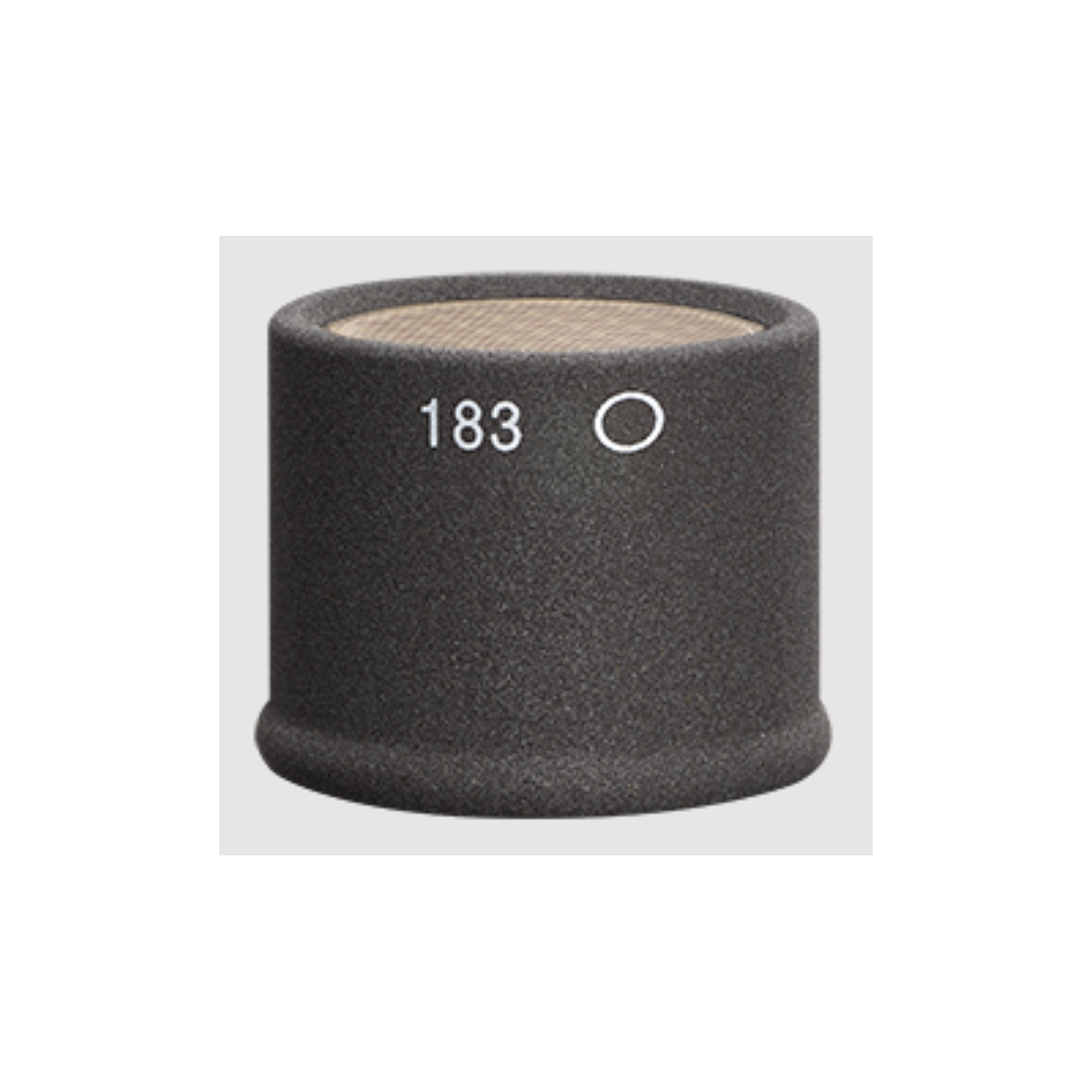 Capsules et grilles micros - Neumann - KK 183 NX