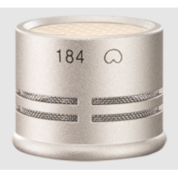 Capsules et grilles micros - Neumann - KK 184