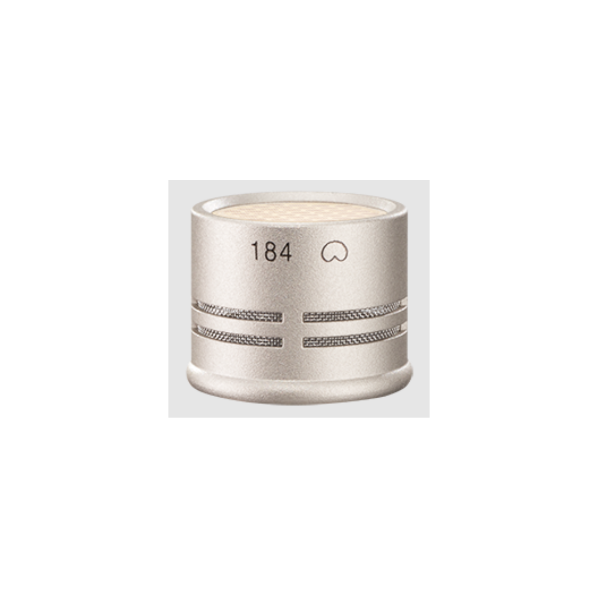 Capsules et grilles micros - Neumann - KK 184