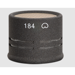 Capsules et grilles micros - Neumann - KK 184 NX