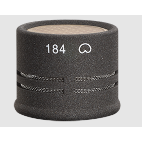 Capsules et grilles micros - Neumann - KK 184 NX