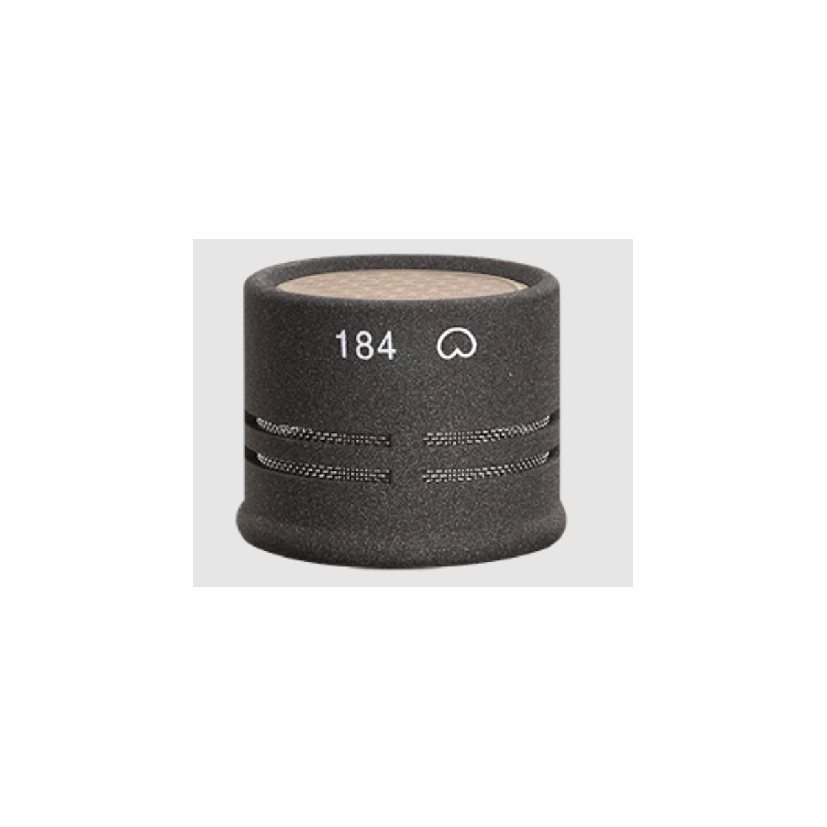 Capsules et grilles micros - Neumann - KK 184 NX