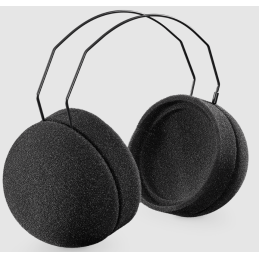 Filtres anti-pop - Neumann - WSB