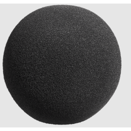 Filtres anti-pop - Neumann - WSS 100 BLACK