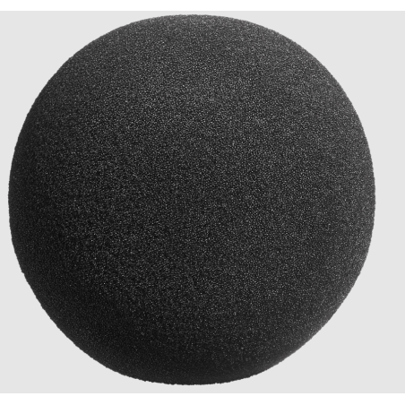 Filtres anti-pop - Neumann - WSS 100 BLACK