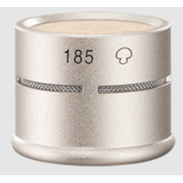 Capsules et grilles micros - Neumann - KK 185