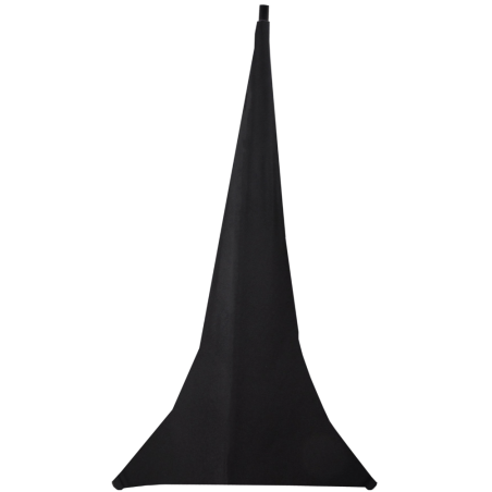 Accessoires pieds enceintes - Power Acoustics - Accessoires - STAND DRESS BL