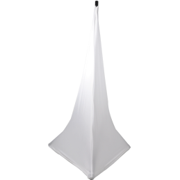 	Accessoires pieds enceintes - Power Acoustics - Accessoires - STAND DRESS WH
