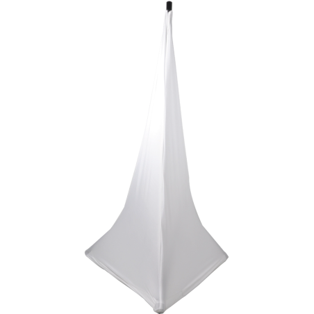 Accessoires pieds enceintes - Power Acoustics - Accessoires - STAND DRESS WH