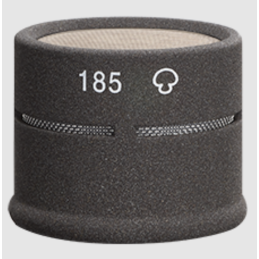 Capsules et grilles micros - Neumann - KK 185 NX