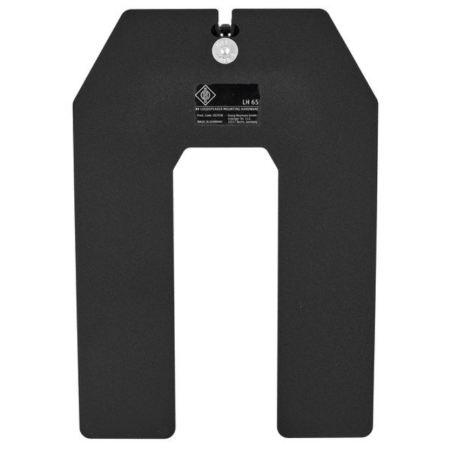 Pieds enceintes monitoring - Neumann - LH 65