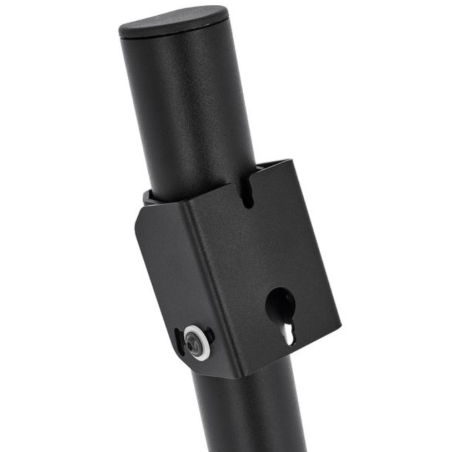 Pieds enceintes monitoring - Neumann - LH 65
