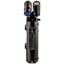 	Enregistreurs portables - Zoom - H5studio
