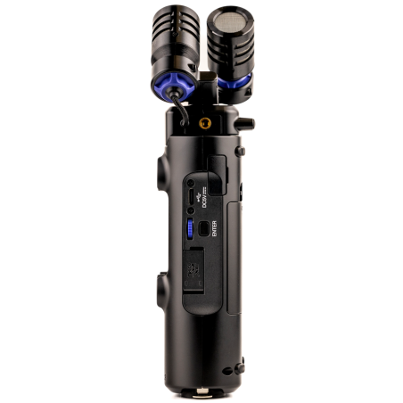 Enregistreurs portables - Zoom - H5studio