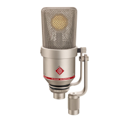 Micros studio - Neumann - TLM 170 R