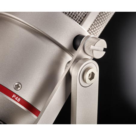 Micros studio - Neumann - TLM 170 R