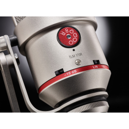 	Micros studio - Neumann - TLM 170 R