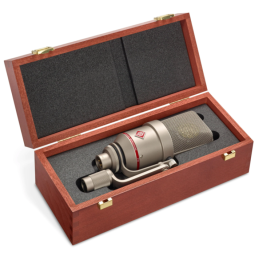	Micros studio - Neumann - TLM 170 R