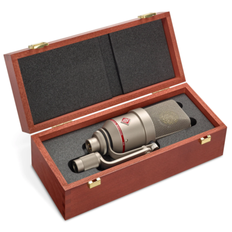 Micros studio - Neumann - TLM 170 R
