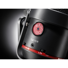 	Micros studio - Neumann - TLM 170 R MT