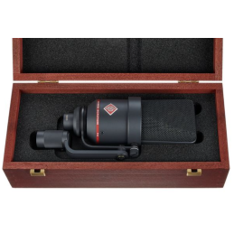 	Micros studio - Neumann - TLM 170 R MT