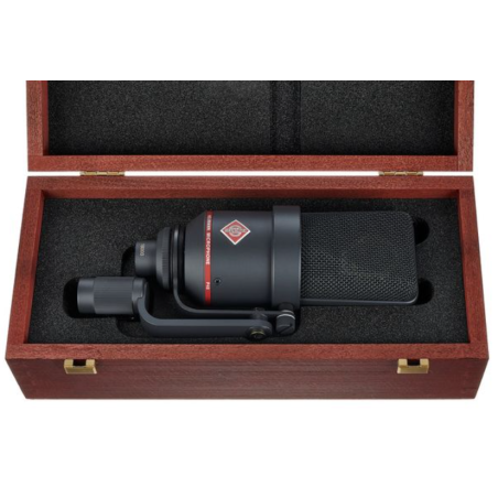 Micros studio - Neumann - TLM 170 R MT