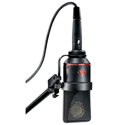 	Micros studio - Neumann - TLM 170 R MT