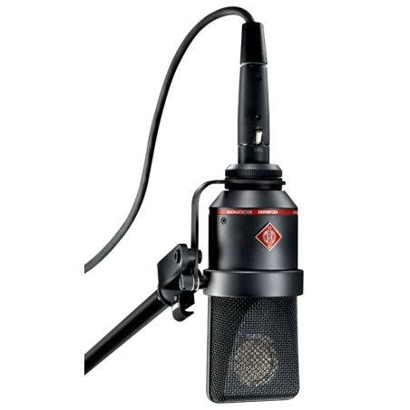 Micros studio - Neumann - TLM 170 R MT