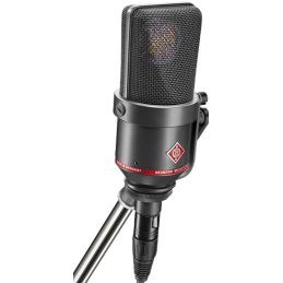 	Micros studio - Neumann - TLM 170 R MT