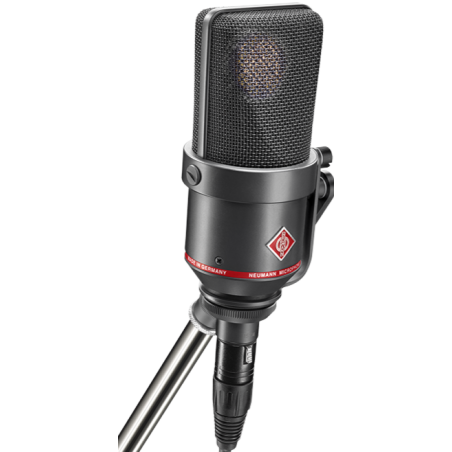 Micros studio - Neumann - TLM 170 R MT